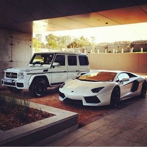 Meet your Posher, Jim